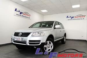 Volkswagen Touareg 3.0 tdi tiptronic