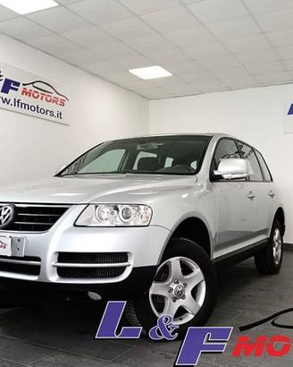 Volkswagen Touareg 3.0 tdi tiptronic
