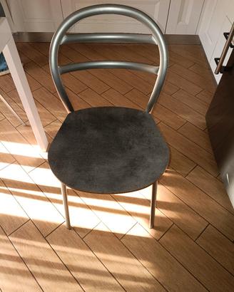 sedia per interni 