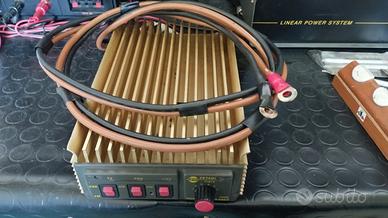 Zetagi B550 12V Amplificatore lineare 