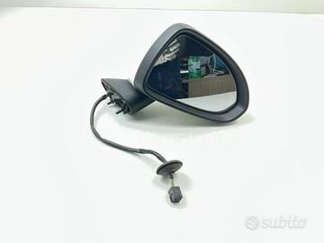 SPECCHIETTO RETROVISORE DESTRO OPEL Corsa E 3° Se