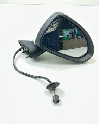 SPECCHIETTO RETROVISORE DESTRO OPEL Corsa E 3° Se