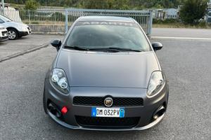 Abarth Punto