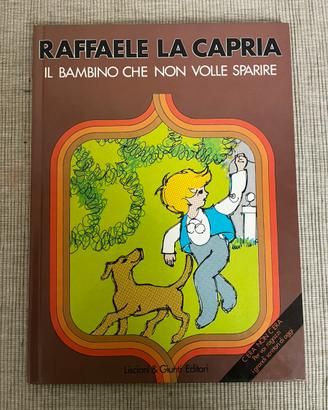 Il bambino che non volle sparire