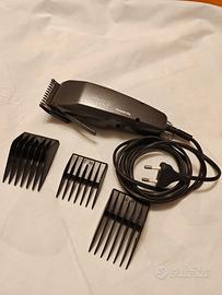 tagliacapelli Rowenta perfectline