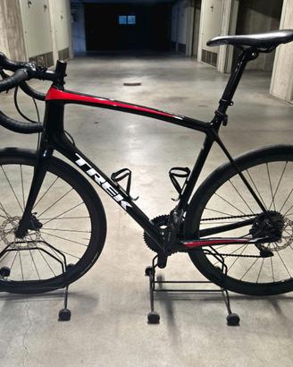 Trek Emonda SLR 9 Dura-Ace Di2 disc taglia 60