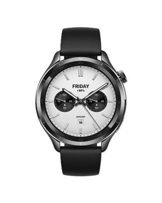 Xiaomi Watch S4 Black (mai aperto)