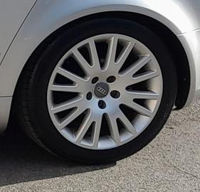 Cerchi in lega Audi 17 pollici