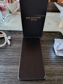 tvl nxtpaper 60 ultra 256 GB  immacolato 