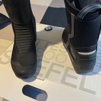 Scarpe moto BMW