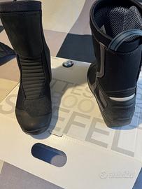 Scarpe moto BMW