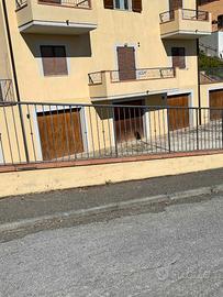 Quadrilocale recente costruzione