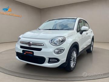 Fiat 500X NEOPATENTATI - EURO6 AREA B MILANO