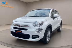Fiat 500X NEOPATENTATI - EURO6 AREA B MILANO