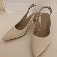 Atelier Eme scarpe slingback