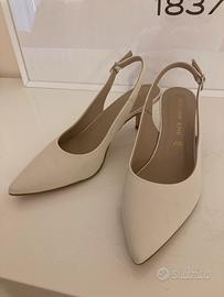 Atelier Eme scarpe slingback