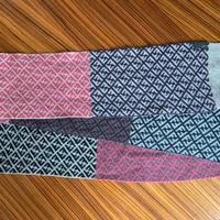 Sciarpa Fendi in lana/cachemire