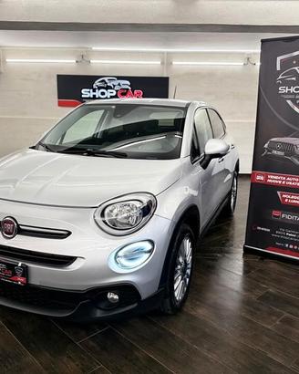 Fiat 500X 1.3 MultiJet 95 CV Crossover