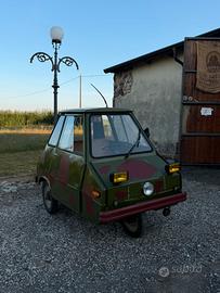 sulky casalini 50 cc