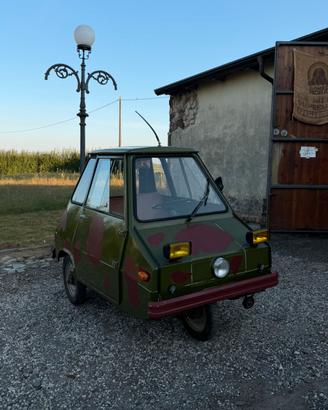 sulky casalini 50 cc
