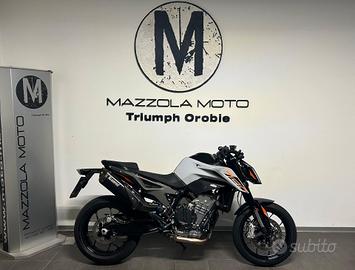Ktm 790 Duke DEPO 2024