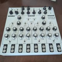 SOMA Lyra-8 sintetizzatore analogico drone ambient