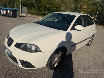 SEAT Ibiza 1.4 16V 85CV 5p. Special Ed. Dual BEN