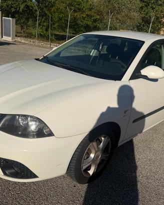 SEAT Ibiza 1.4 16V 85CV 5p. Special Ed. Dual BEN