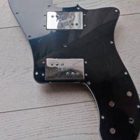 fender widerange vintera pickup set wide range