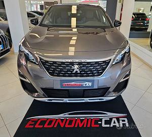 Peugeot 3008 BlueHDi 120 S&S GT Line
