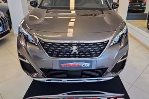 Peugeot 3008 BlueHDi 120 S&S GT Line
