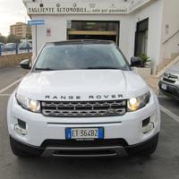 Range Rover Evoque 2.2 TD4 COME NUOVA