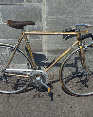 bicicletta priori