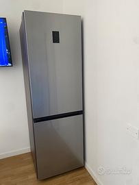 Frigorifero e congelatore Samsung