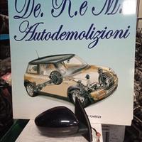 SPECCHIETTO RETROVISORE DESTRO PEUGEOT 308 SW 1611