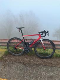 s-works sl6 Ultegra di2 tg.56