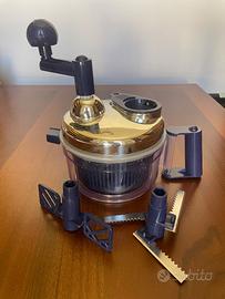 Robot da cucina multifunzione