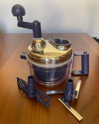 Robot da cucina multifunzione