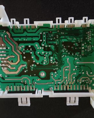 Scheda elettronica per lavatrice Candy