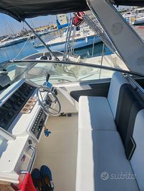 Natante Sea Ray 268