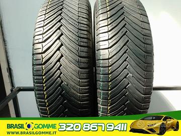 Gomme 175/65/15 MICHELIN 4 Stagioni