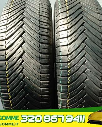 Gomme 175/65/15 MICHELIN 4 Stagioni