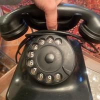 Telefono SIP vintage