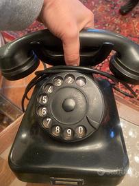 Telefono SIP vintage