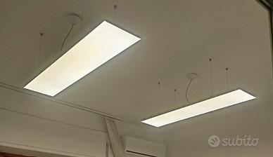 led per appartamento o studio