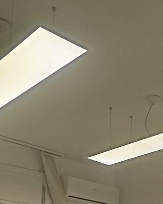 led per appartamento o studio