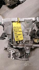 CAMBIO PEUGEOT 2008 HN05 