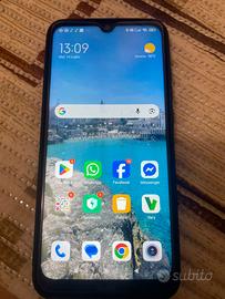 Telefono xiaomi redmi note 8t