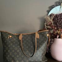 Borsa Neverfull Louis Vuitton