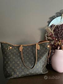 Borsa Neverfull Louis Vuitton